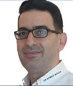 Dr. Ahmed Mousa