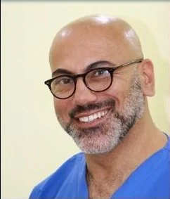Dr. Ehab Rashed